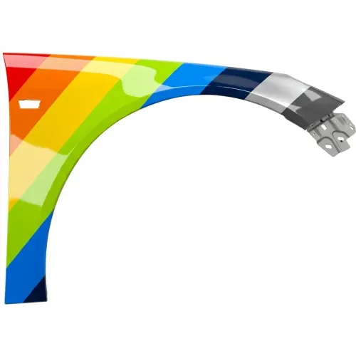 2011 Buick Regal Fender Right Passenger Side CAPA OEM# 13277521 PL# GM1241367C