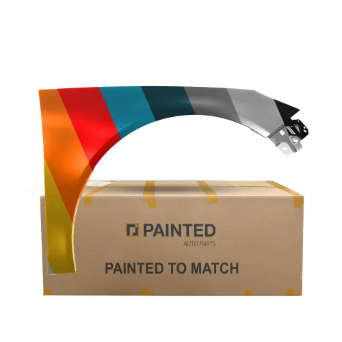 BUICK REGAL FENDER RIGHT (Passenger Side) OEM#22810642 2012-2017 PL# GM1241373