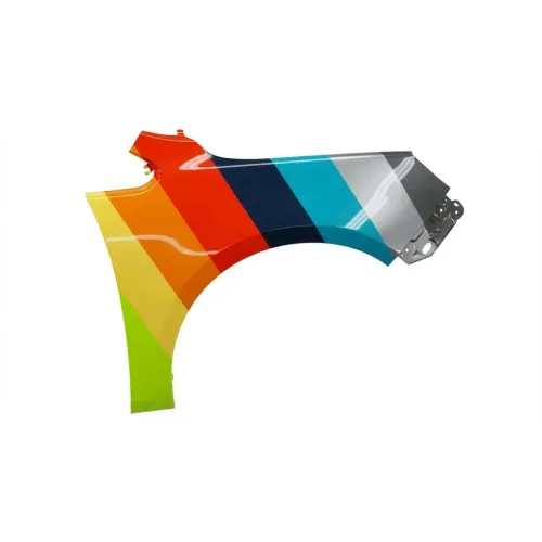 2012-2017 Buick Verano Fender Right Passenger Side CAPA OEM# 22905633 Part PL# GM1241375C