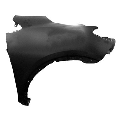 BUICK ENCORE FENDER RIGHT (Passenger Side) OEM#95031570 (P) 2013-2016 PL# GM1241382