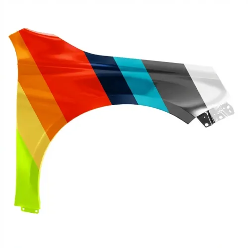 2014-2020 Chevrolet Impala Fender Right Passenger Side CAPA OEM# 23151661 PL# GM1241383C