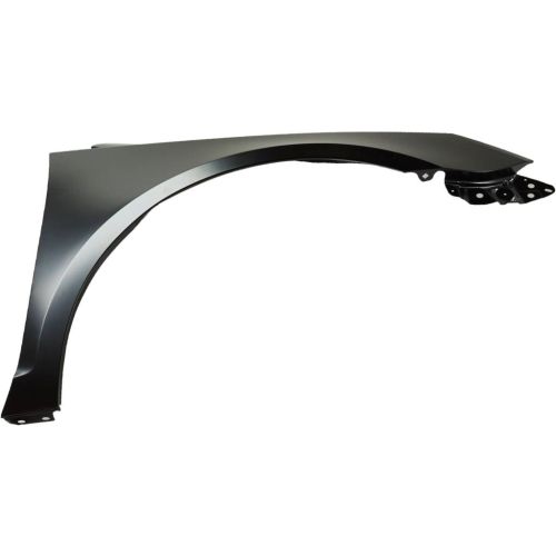 BUICK LACROSSE FENDER RIGHT (Passenger Side) **CAPA** OEM#90767106 2014-2016 PL# GM1241393C