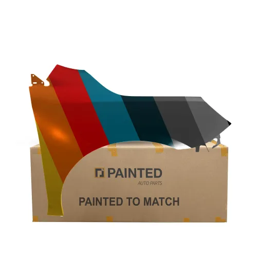 BUICK LACROSSE FENDER RIGHT (Passenger Side) OEM#90767106 2014-2016 PL# GM1241393