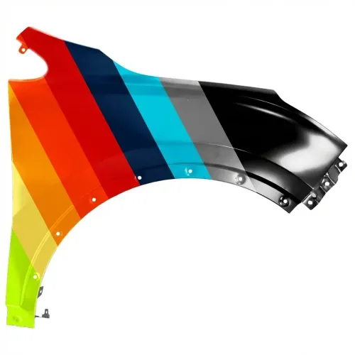 2016-2020 Buick Envision Fender Right Passenger Side OEM# 23497670 PL# GM1241395