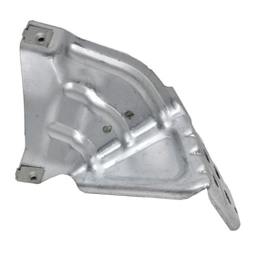 BUICK ENCORE  FENDER BRACKET LEFT (Driver Side) OEM# 95244755 2013-2016 PL# GM1244121