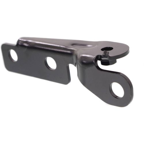CADILLAC ESCALADE EXT (PICKUP) HOOD HINGE RIGHT (Passenger Side) (FENDER SIDE)(included in fender) OEM# 15887401 2007-2013 PL# GM1245108