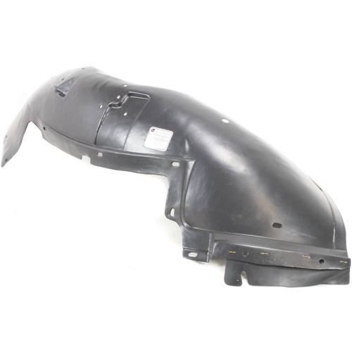 1999-2007 CADILLAC / CHEVROLET / GMC Fender apron assy Right Passenger Side CAPA  OEM# 15095669 PL# GM1247110C