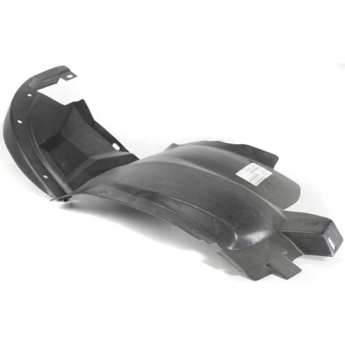 CHEVROLET CAVALIER  FENDER LINER LEFT (Driver Side) (FRONT SECTION) OEM# 22605365 2000-2002 PL# GM1248115