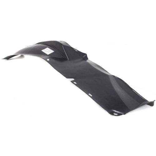 CHEVROLET CLASSIC FENDER LINER LEFT (Driver Side) (RR SECTION) OEM# 22603519 2004-2005 PL# GM1248120