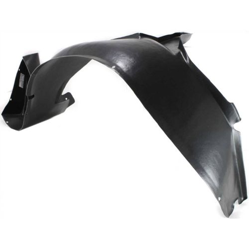 CHEVROLET IMPALA FENDER LINER LEFT (Driver Side) OEM# 15214874 2000-2005 PL# GM1248122
