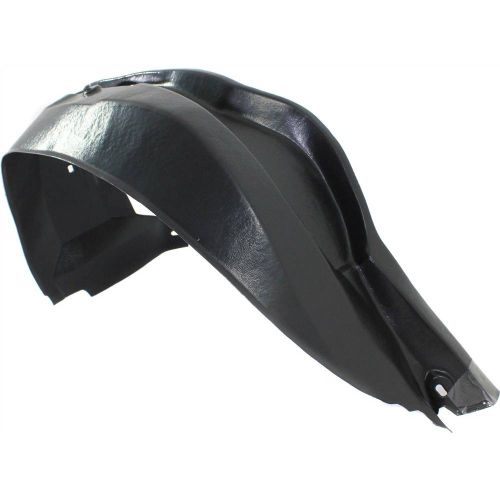 BUICK LE SABRE (FWD)  FENDER LINER LEFT (Driver Side) (REAR SECTION) OEM# 25717844 2000-2005 PL# GM1248128