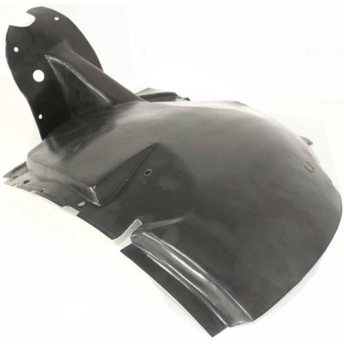 CADILLAC SRX  FENDER LINER LEFT (Driver Side) (REAR SECTION) OEM# 15829491 2004-2009 PL# GM1248160