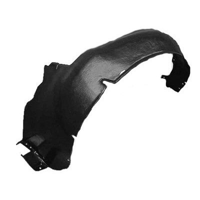 CHEVROLET AVEO (EXC SEDAN) FENDER LINER LEFT (Driver Side) OEM# 96542971 2004-2008 PL# GM1248162