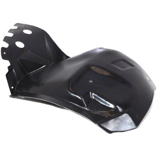 CADILLAC CTS/CTS-V WAGON FENDER LINER LEFT (Driver Side) (FT SECTION)(CTS) OEM# 25940079 2010-2014 PL# GM1248198