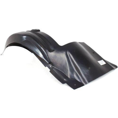 CADILLAC CTS/CTS-V WAGON FENDER LINER LEFT (Driver Side) (RR SECTION)**CAPA** OEM# 20851001 2010-2014 PL# GM1248199C