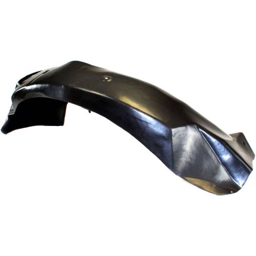 CHEVROLET CAMARO COUPE FENDER LINER LEFT (Driver Side) (LS/LT/RS)(V6) OEM# 22863721 2010-2013 PL# GM1248211