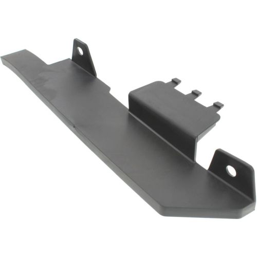 CHEVROLET MALIBU HYBRID FRONT LOWER AIR DEFLECTOR LEFT (Driver Side) OEM# 15823725 2008-2010 PL# GM1248228