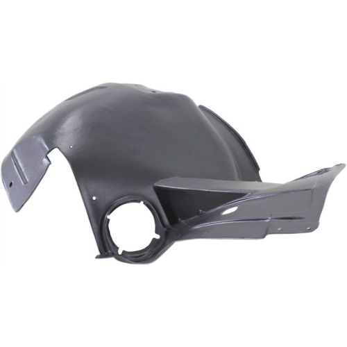 CADILLAC CTS/CTS-V COUPE FENDER LINER LEFT (Driver Side) (FT SECTION)(CTS-V) OEM# 25796003 2011-2015 PL# GM1248229