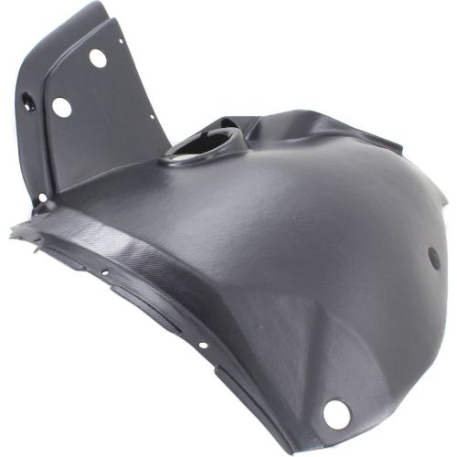 CADILLAC CTS/CTS-V  FRONT FENDER LINER LEFT (Driver Side) (FRONT SECTION)CTS-V) OEM# 25750635 2003-2007 PL# GM1248231