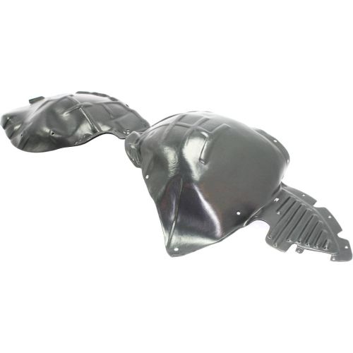 CHEVROLET IMPALA (NEW)(4pc T/L) FENDER LINER LEFT (Driver Side) (PP/Vacuum Form) OEM# 84204441-PFM 2014-2020 PL# GM1248238