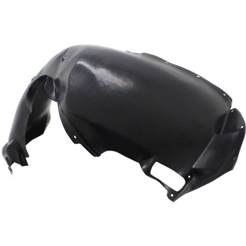 CHEVROLET CAMARO COUPE FENDER LINER LEFT (Driver Side) (LS/LT/RS/SS) OEM# 22829469 2014-2015 PL# GM1248251