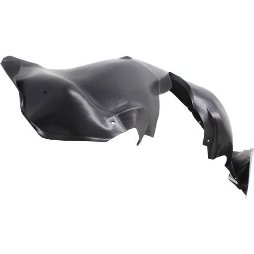 CHEVROLET CAMARO COUPE  FENDER LINER LEFT (Driver Side) (Z28) OEM# 22908613 2014-2015 PL# GM1248252