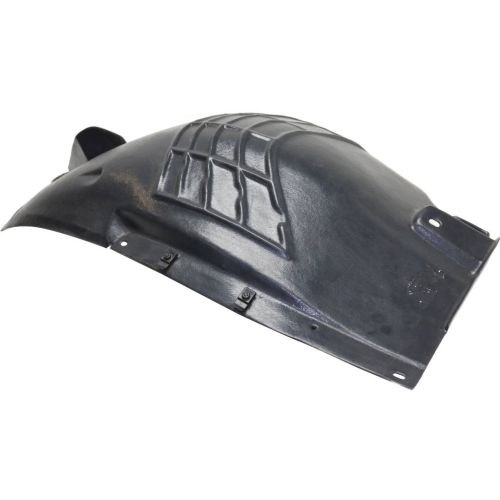 CHEVROLET VOLT FRONT FENDER LINER LEFT (Driver Side) (RR SECT) OEM# 23183349 2011-2015 PL# GM1248253