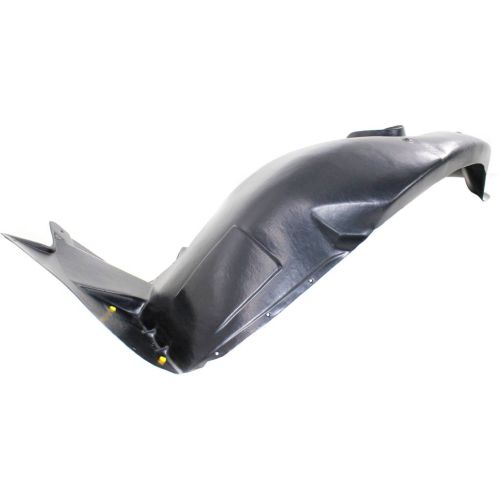 CHEVROLET CAMARO CONV FENDER LINNER LEFT (Driver Side) (ZL1) OEM# 20952837 2013-2015 PL# GM1248254