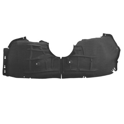 CHEVROLET CRUZE SEDAN FENDER LINER LEFT (Driver Side) (THERMO FORM PET) OEM# 84156926 2016-2019 PL# GM1248264