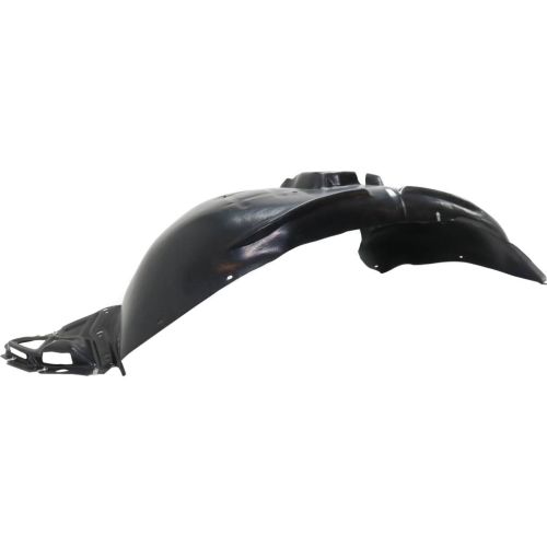 CHEVROLET MALIBU  FENDER LINER LEFT (Driver Side) (PE/VACUUM) OEM# 84062808-PFM 2016-2018 PL# GM1248265