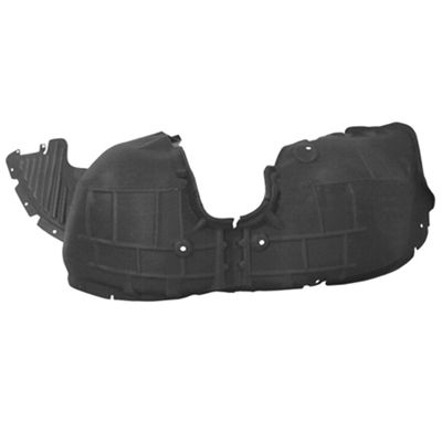 CHEVROLET IMPALA (NEW)(4pc T/L) FENDER LINER LEFT (Driver Side) OEM# 84204441 2014-2020 PL# GM1248267