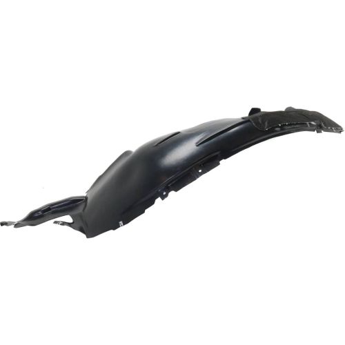 BUICK ENCORE  FRONT FENDER LINER LEFT (Driver Side) (PE/VACUUN) OEM# 42714867-PFM 2017-2024 PL# GM1248275