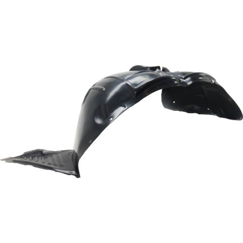 CADILLAC XTS  FENDER LINER LEFT (Driver Side) OEM# 23171939-PFM 2013-2017 PL# GM1248287