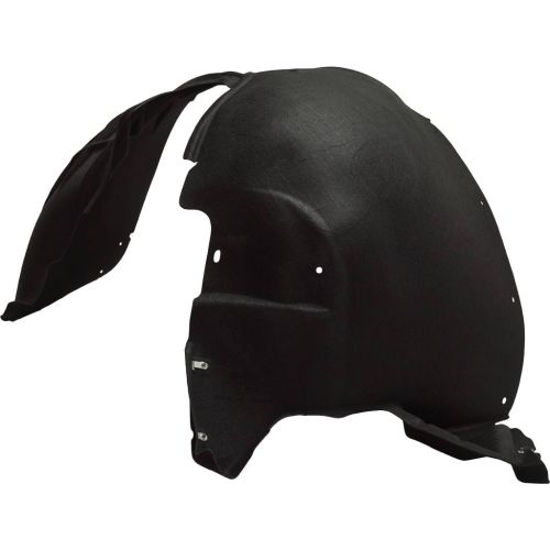 BUICK ENCLAVE  FENDER LINER LEFT (Driver Side) OEM# 84604306 2018-2021 PL# GM1248291