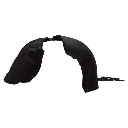 CHEVROLET MALIBU  FENDER LINER LEFT (Driver Side) OEM# 84506561 2019-2024 PL# GM1248301