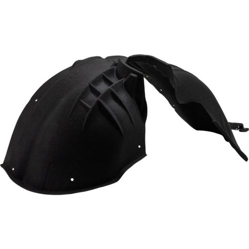 CADILLAC XT4  FENDER LINER LEFT (Driver Side) OEM# 84557829 2019-2024 PL# GM1248306