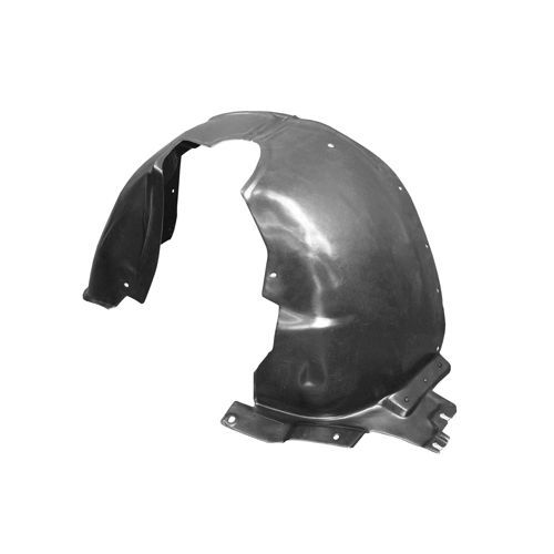 BUICK ENVISTA FENDER LINER LEFT (Driver Side) (Driver Side) OEM# 42780823 2024-2026 PL# GM1248341