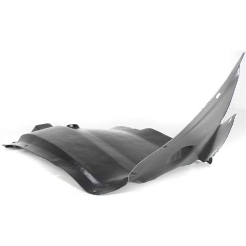 CHEVROLET CAVALIER FENDER LINER RIGHT (Passenger Side) (FT SECTION) **CAPA** OEM# 22708176 2003-2005 PL# GM1249119C
