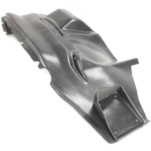 BUICK RAINIER FENDER LINER RIGHT (Passenger Side) OEM# 15165308 2004-2007 PL# GM1249127