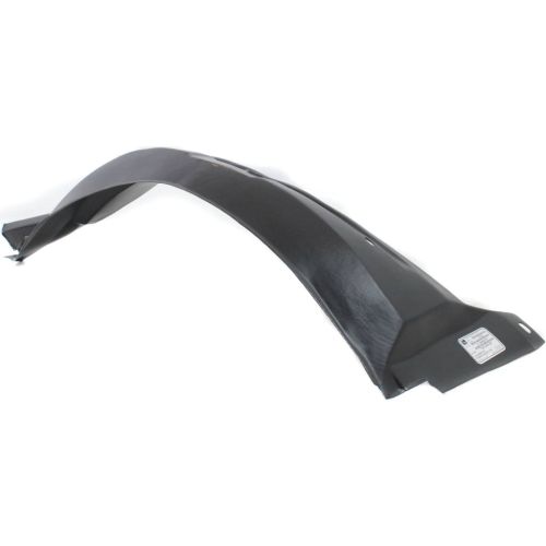 BUICK LE SABRE (FWD) FENDER LINER RIGHT (Passenger Side) (RR SECTION) OEM# 25717843 2000-2005 PL# GM1249128