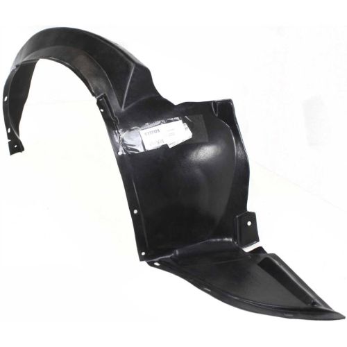 CHEVROLET MALIBU CLASSIC FENDER LINER RIGHT (Passenger Side) OEM# 15882053 2008 PL# GM1249140