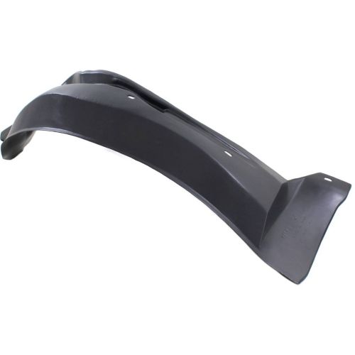 CADILLAC DEVILLE  FENDER LINER RIGHT (Passenger Side)(REAR SECTION) OEM# 25740094 2000-2005 PL# GM1249166