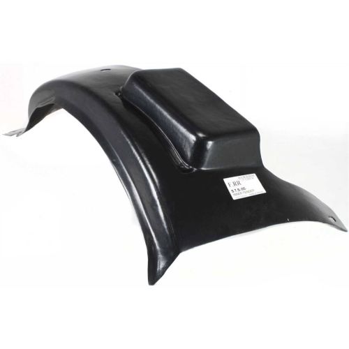 CADILLAC STS/STS-V FENDER LINER RIGHT (Passenger Side) (RR SECTION) OEM# 25842417 2005-2011 PL# GM1249167
