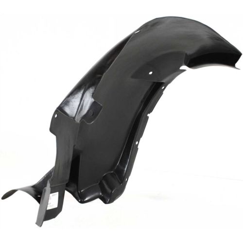 CADILLAC SRX FENDER LINER RIGHT (Passenger Side) (FT SECTION)(W/O SPORT PKG) OEM# 15926323 2004-2009 PL# GM1249171