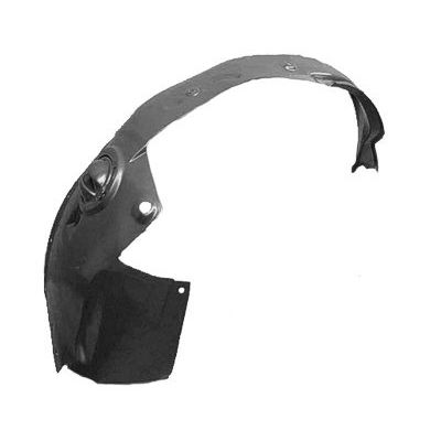 BUICK LUCERNE FENDER LINER RIGHT (Passenger Side) OEM# 15913336 2006-2011 PL# GM1249182