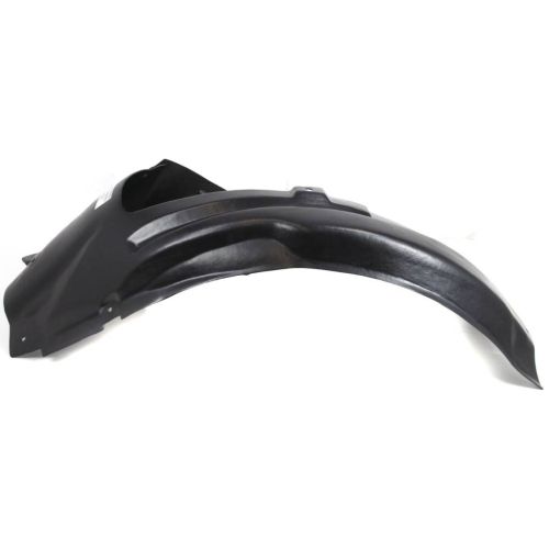 CADILLAC CTS/CTS-V COUPE FENDER LINER RIGHT (Passenger Side) (RR SECTION)**CAPA** OEM# 20851000 2011-2015 PL# GM1249199C