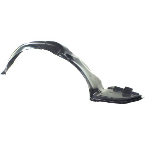 CHEVROLET MALIBU HYBRID FENDER LINER RIGHT (Passenger Side) OEM# 15823722 2008-2010 PL# GM1249201