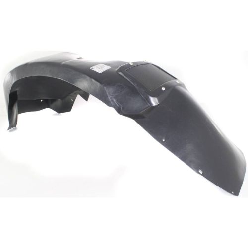 CHEVROLET CAMARO CONV FENDER LINER RIGHT (Passenger Side) (LT/RS)(V6) OEM# 22863722 2011-2013 PL# GM1249211