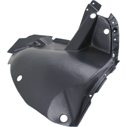 CADILLAC CTS/CTS-V FRONT FENDER LINER RIGHT (Passenger Side) (FT SECTION) OEM# 10387369 2003-2007 PL# GM1249230