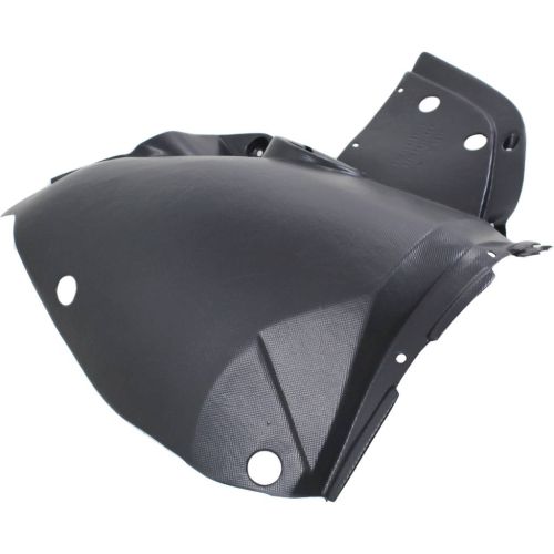 CADILLAC CTS/CTS-V  FRONT FENDER LINER RIGHT (Passenger Side) (FRONT SECTION)CTS-V) OEM# 25750634 2003-2007 PL# GM1249231